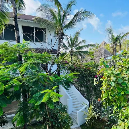 Dream Luxury B&B Watamu Exterior photo