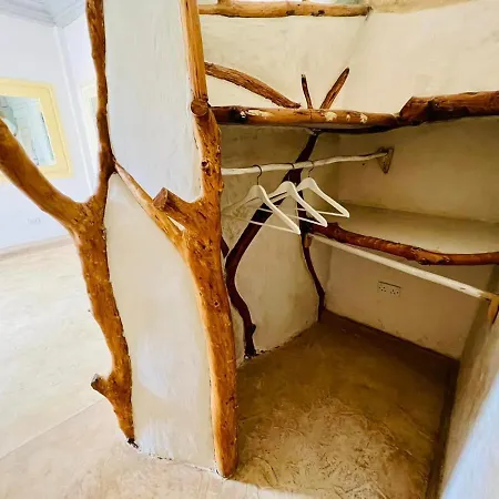 Dream Luxury B&B Watamu Exterior photo