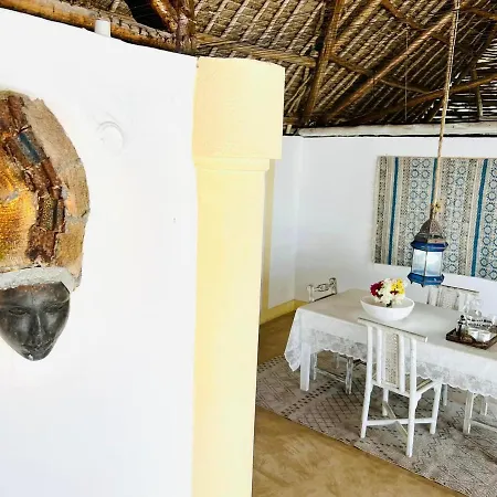 Dream Luxury B&B Watamu Exterior photo