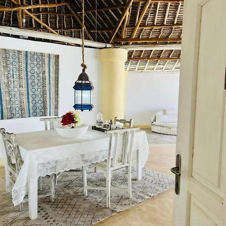 Dream Luxury B&B Watamu Exterior photo