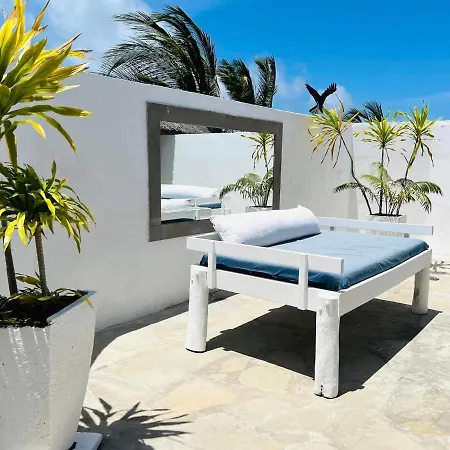 Dream Luxury B&B Watamu Exterior photo