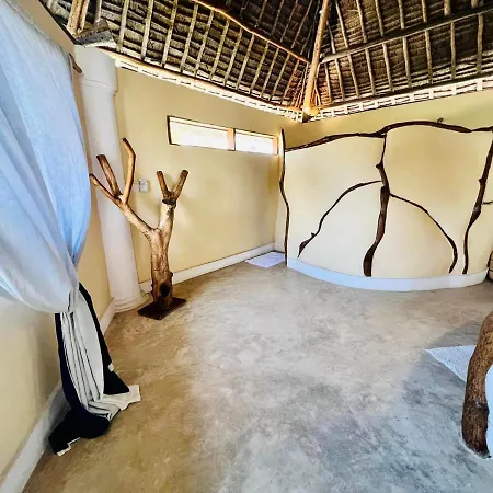 Dream Luxury B&B Watamu Exterior photo
