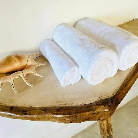 Dream Luxury B&B Watamu Exterior photo