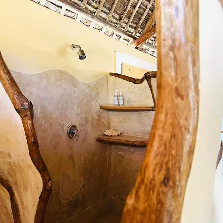 Dream Luxury B&B Watamu Exterior photo