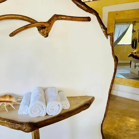 Dream Luxury B&B Watamu Exterior photo