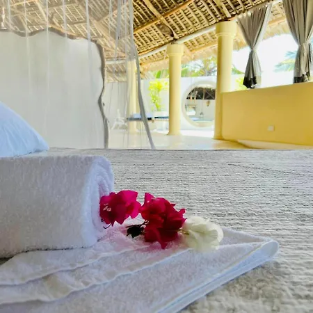 Dream Luxury B&B Watamu Exterior photo