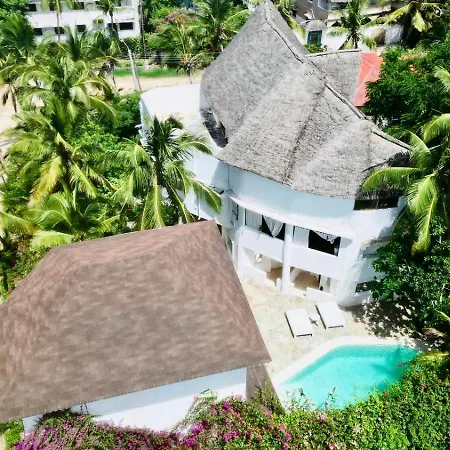 Dream Luxury B&B Watamu Exterior photo