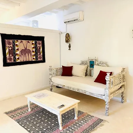 Dream Luxury B&B Watamu Exterior photo