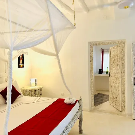 Dream Luxury B&B Watamu Exterior photo
