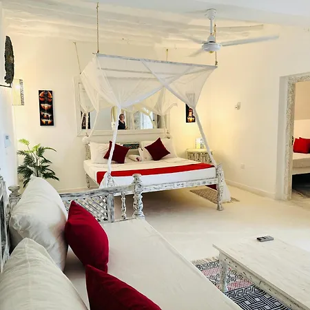 Dream Luxury B&B Watamu Exterior photo