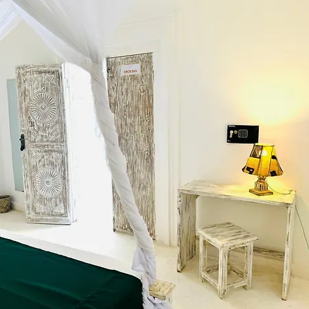Dream Luxury B&B Watamu Exterior photo