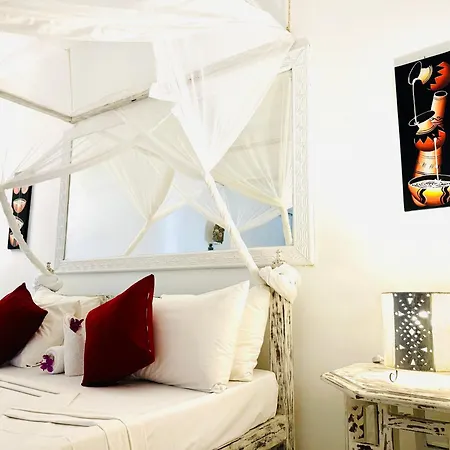 Dream Luxury B&B Watamu Exterior photo