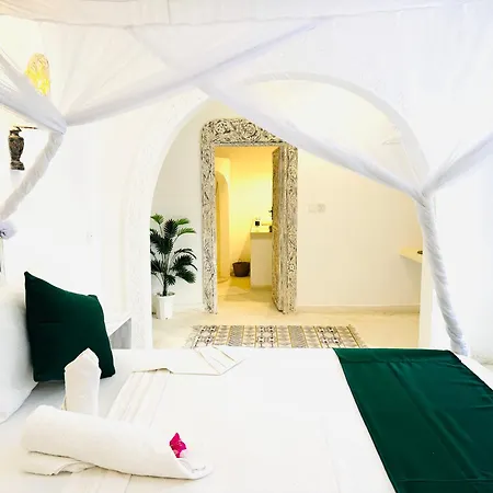 Dream Luxury B&B Watamu Exterior photo