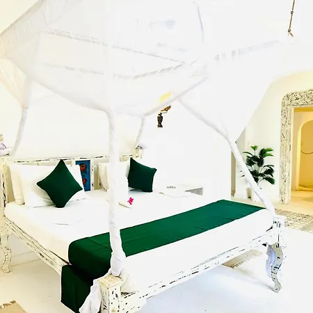Dream Luxury B&B Watamu Exterior photo