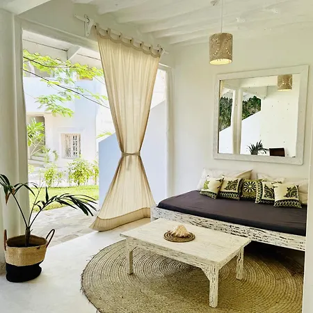Dream Luxury B&B Watamu Exterior photo