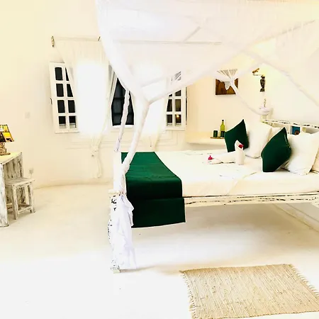 Dream Luxury B&B Watamu Exterior photo