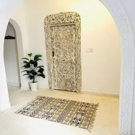 Dream Luxury B&B Watamu Exterior photo