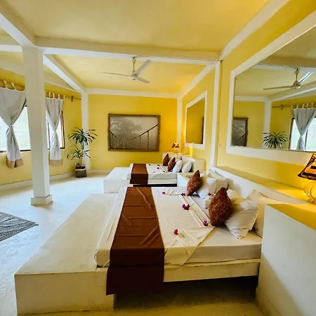 Dream Luxury B&B Watamu Exterior photo