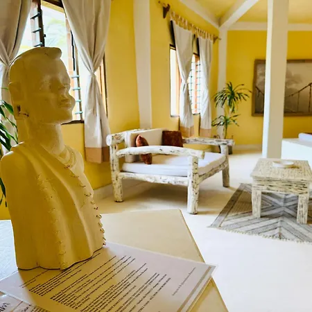 Dream Luxury B&B Watamu Exterior photo