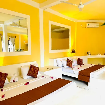 Dream Luxury B&B Watamu Exterior photo
