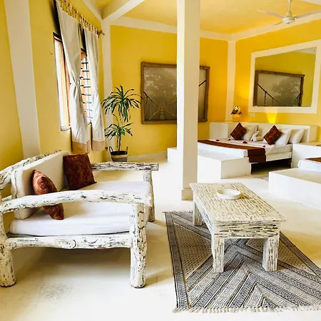 Dream Luxury B&B Watamu Exterior photo