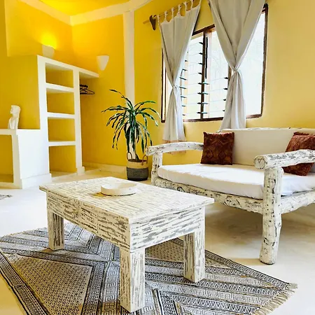 Dream Luxury B&B Watamu Exterior photo