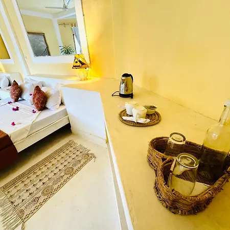 Dream Luxury B&B Watamu Exterior photo