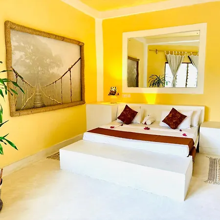 Dream Luxury B&B Watamu Exterior photo