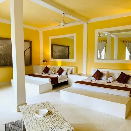Dream Luxury B&B Watamu Exterior photo