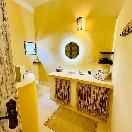 Dream Luxury B&B Watamu Exterior photo