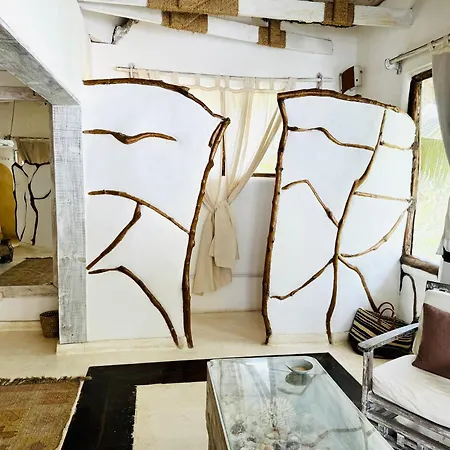 Dream Luxury B&B Watamu Exterior photo