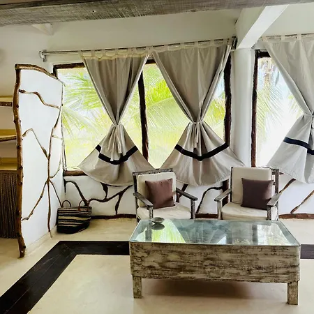 Dream Luxury B&B Watamu Exterior photo