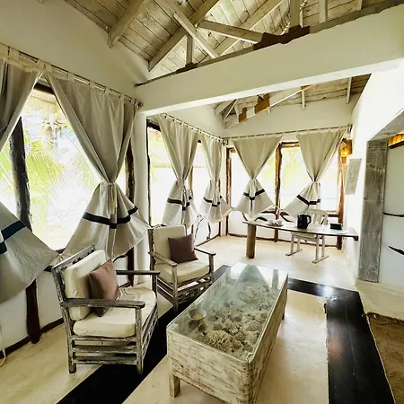 Dream Luxury B&B Watamu Exterior photo