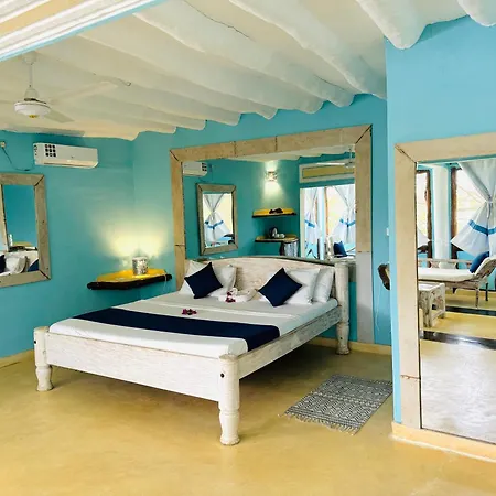 Dream Luxury B&B Watamu Exterior photo