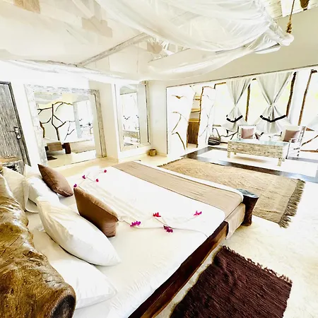 Dream Luxury B&B Watamu Exterior photo