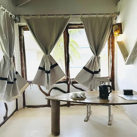 Dream Luxury B&B Watamu Exterior photo