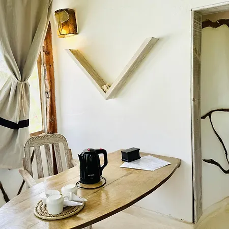 Dream Luxury B&B Watamu Exterior photo