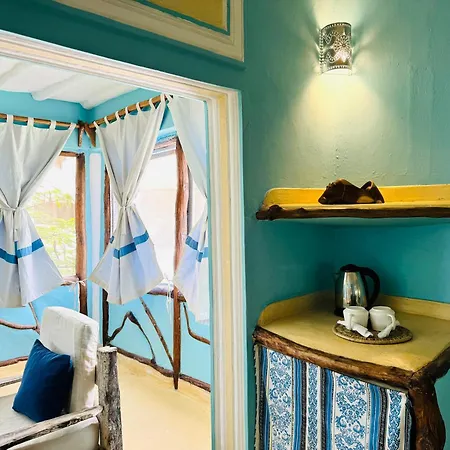 Dream Luxury B&B Watamu Exterior photo
