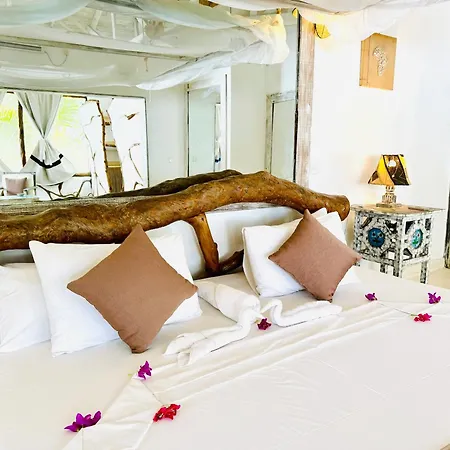 Dream Luxury B&B Watamu Exterior photo