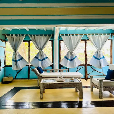 Dream Luxury B&B Watamu Exterior photo