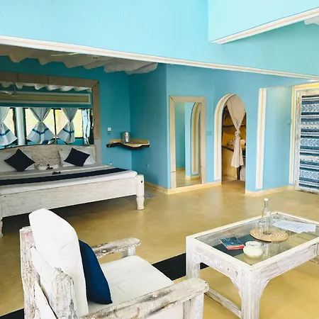 Dream Luxury B&B Watamu Exterior photo