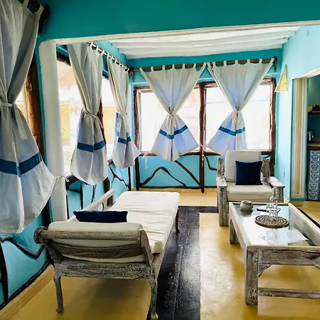 Dream Luxury B&B Watamu Exterior photo