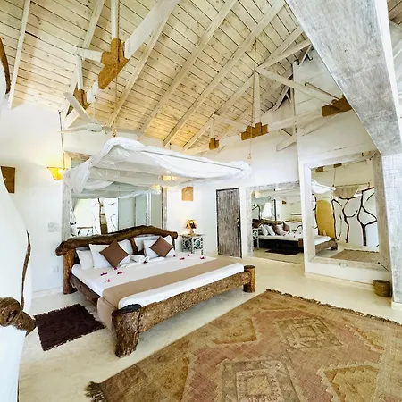 Dream Luxury B&B Watamu Exterior photo