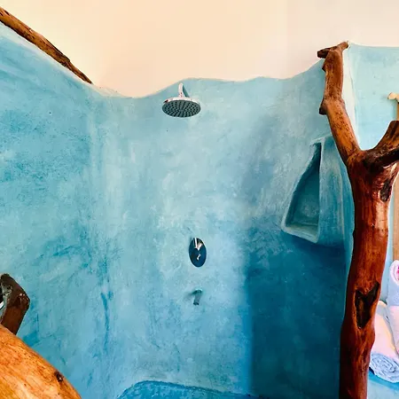 Dream Luxury B&B Watamu Exterior photo