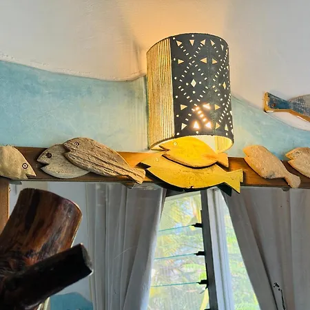 Dream Luxury B&B Watamu Exterior photo