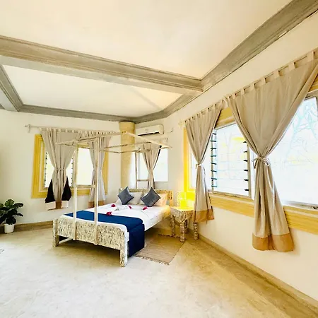 Dream Luxury B&B Watamu Exterior photo
