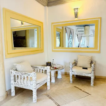 Dream Luxury B&B Watamu Exterior photo