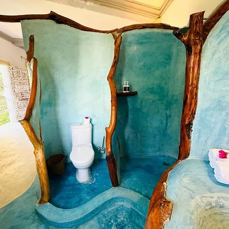 Dream Luxury B&B Watamu Exterior photo