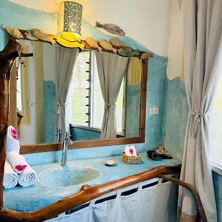 Dream Luxury B&B Watamu Exterior photo