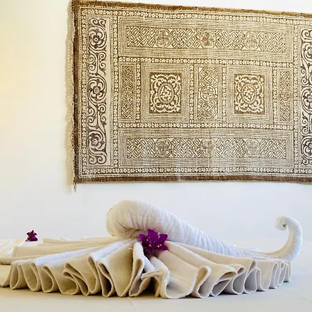 Dream Luxury B&B Watamu Room photo
